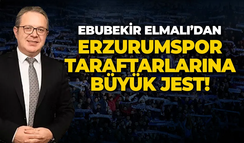 Ebubekir Elmalı