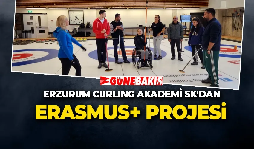 ERZURUM CURLING AKADEMİ SK