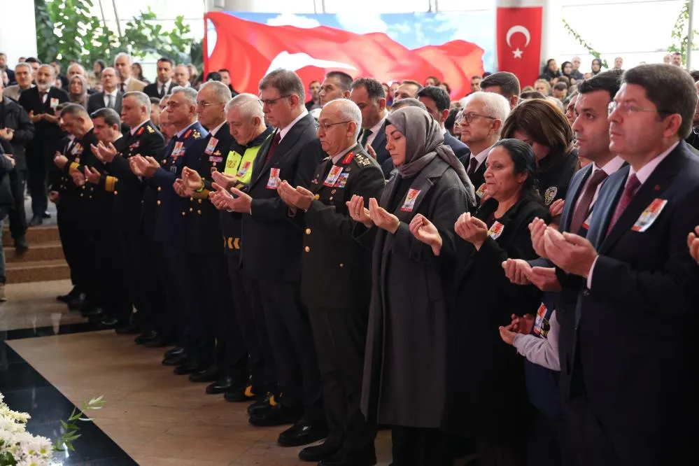 Terörsüz Türkiye