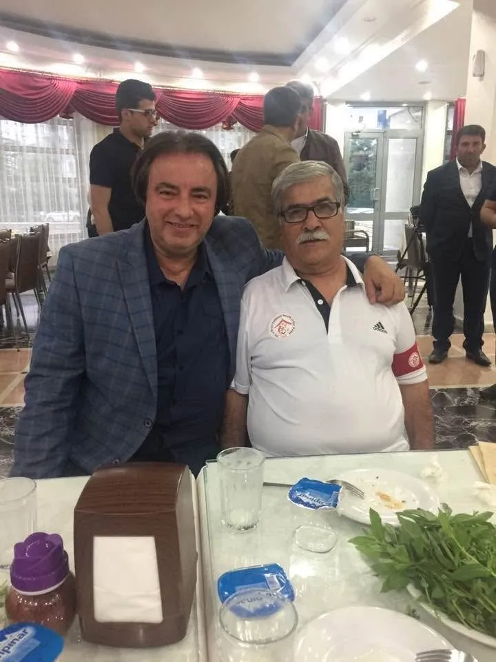 Elazığ spor camiasının büyük kaybı