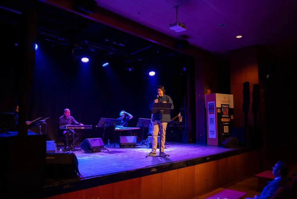 Malatya’da Kültür Yolu Festivali kapanışı görkemli oldu