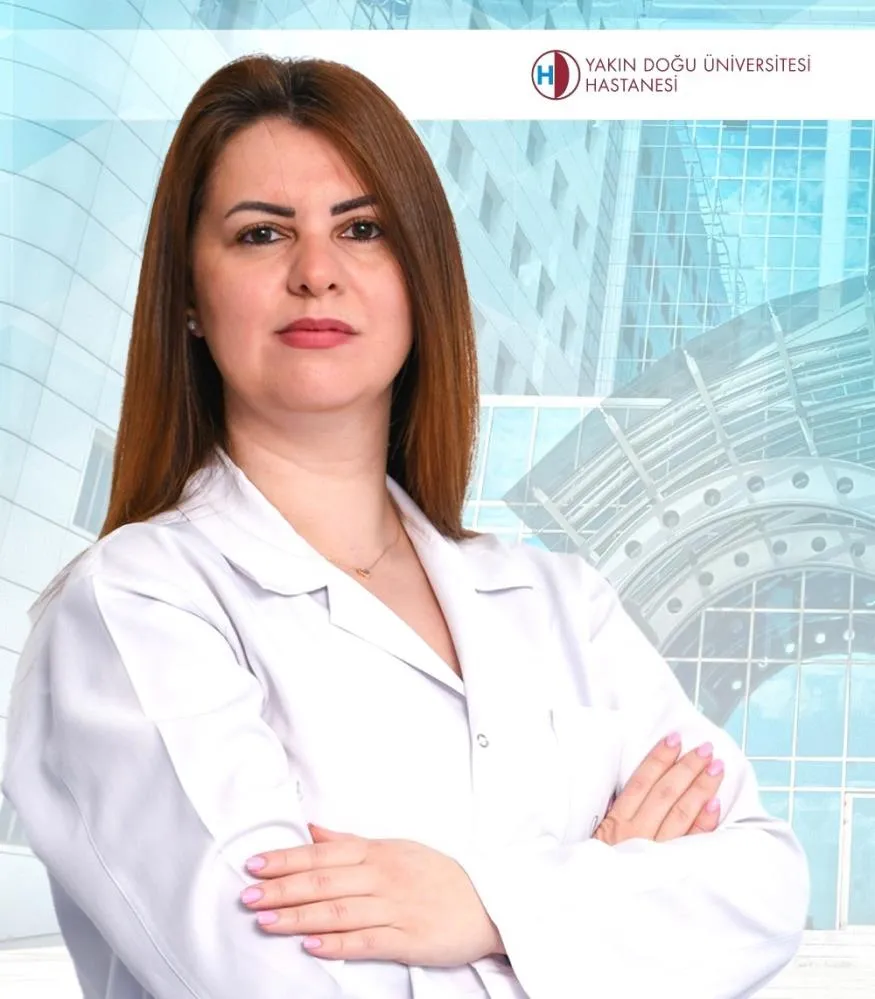 Yeni doğum yapan her 10 anneden 7