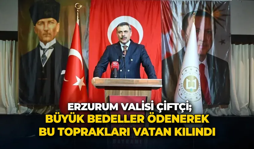 Vali Çiftçi; 