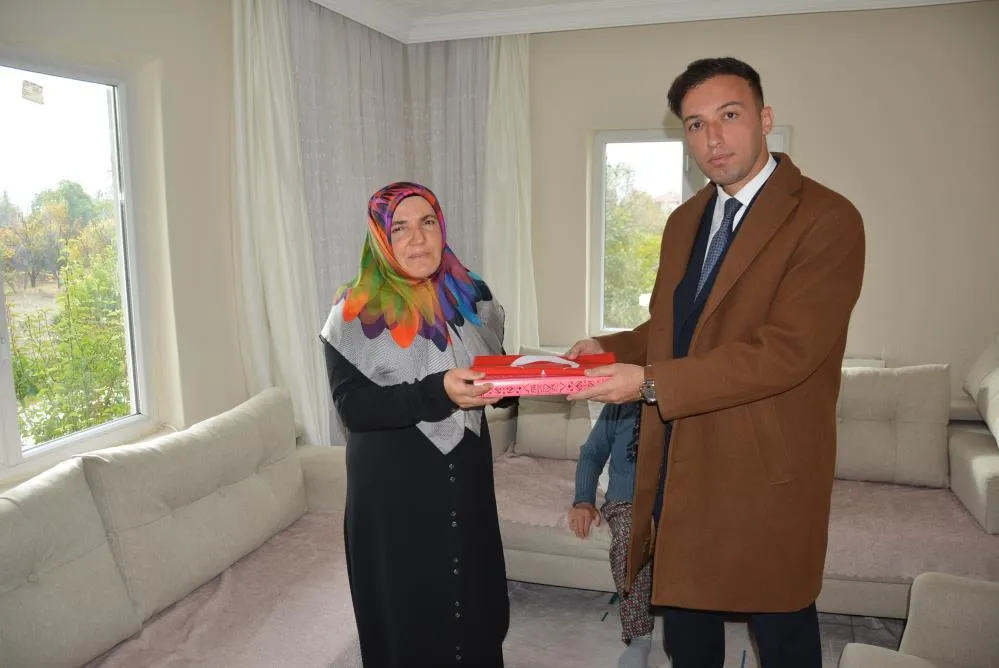 Başsavcı Ozan Kapıcı