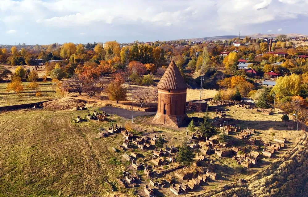 Ahlat