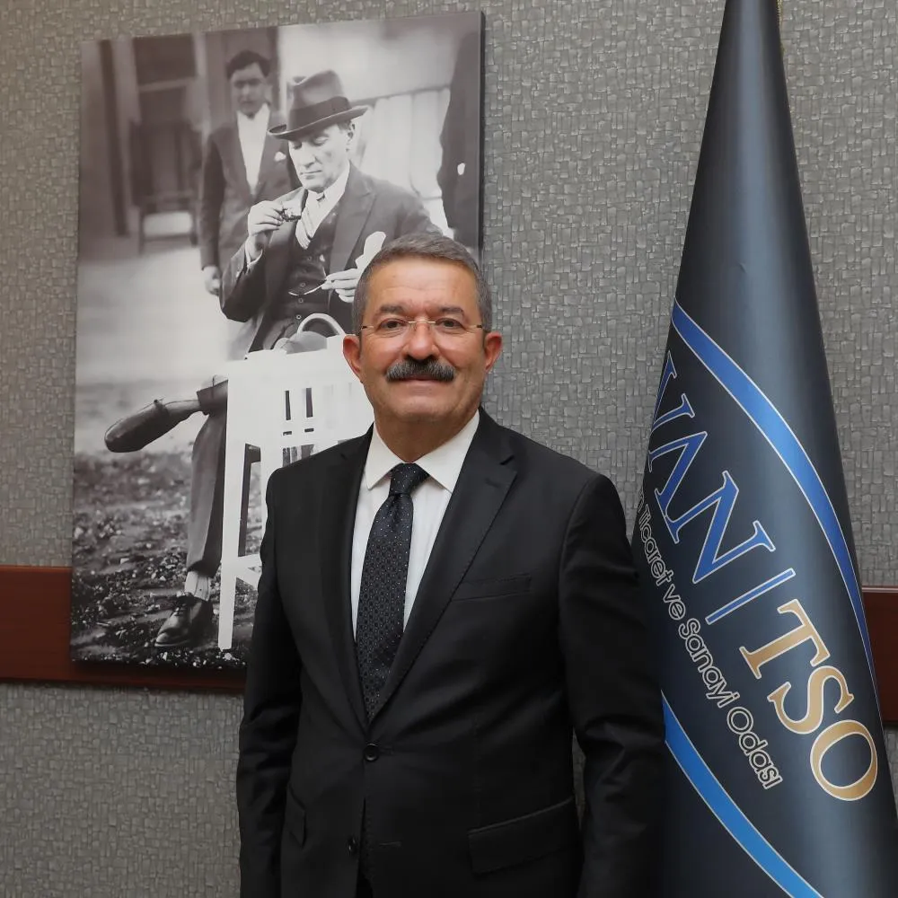 Van’da İran Konsolosluğu resmen açıldı