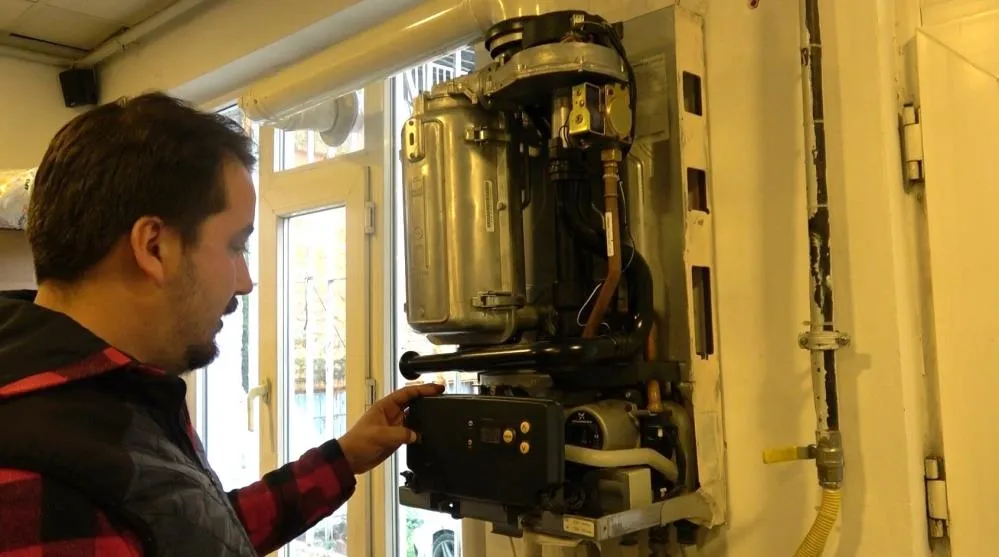 Kış öncesi kombi bakımında dikkat edilmesi gerekenler