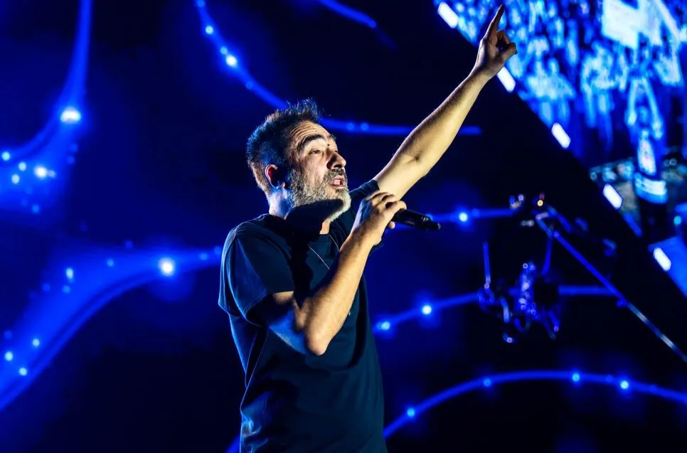 Malatya Kültür Yolu Festivali