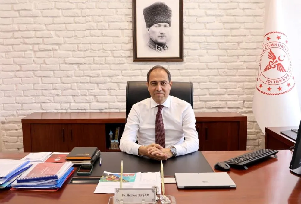 Dr. Erşan’dan akciğer kanseri uyarısı