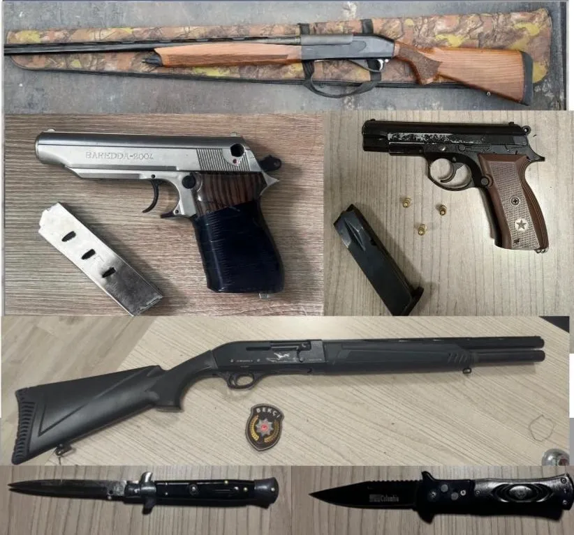 Konya Emniyeti suçlulara göz açtırmıyor