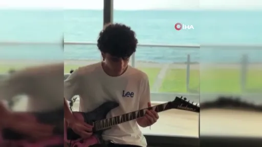 Cadılar Bayramı kutlaması kabusa döndü: Lise öğrencisi hayatını kaybetti