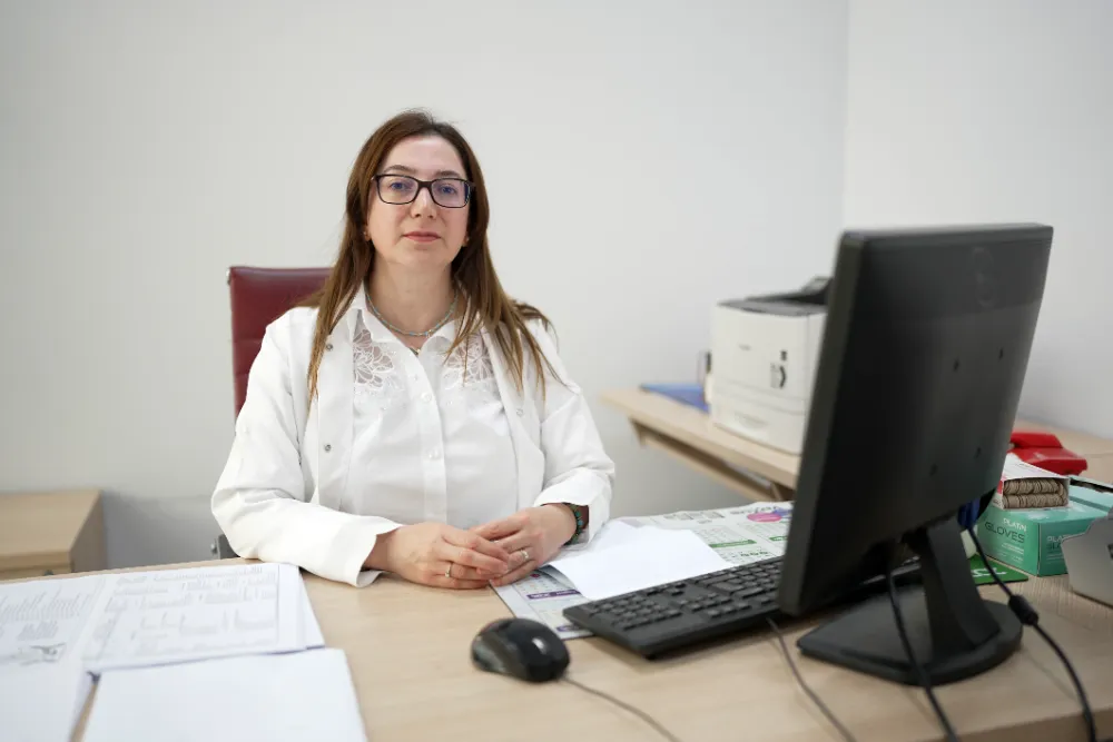 Uzmanlardan grip uyarısı