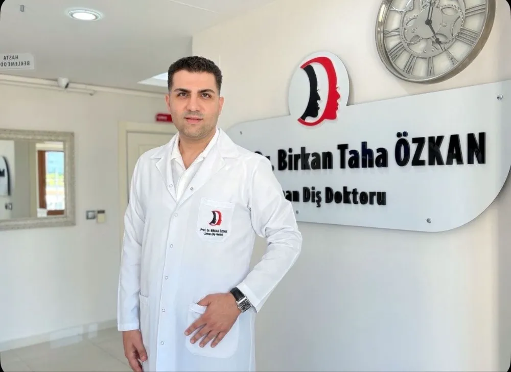 Prof. Dr. Özkan