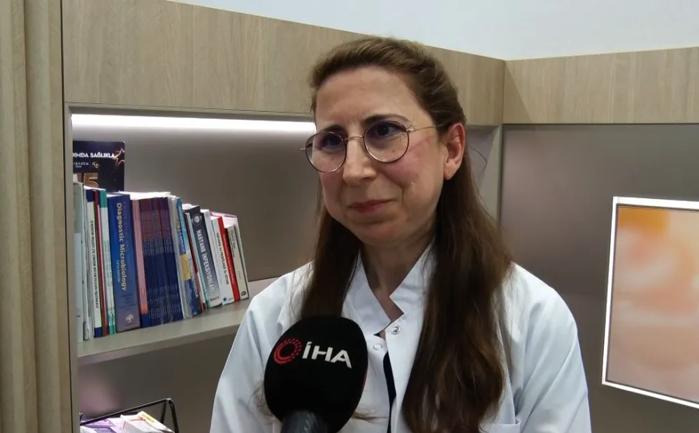 Enfeksiyon vakalarında hareketlilik yaşanırken uzmanlar uyardı