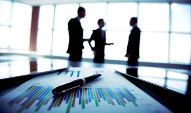 Yılın ilk 10 ayında kurulan şirket sayısı yüzde 1,3 azaldı