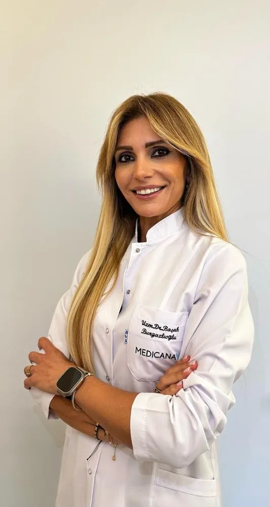 Cerrahi işlem gerektirmeyen modern teşhis: 