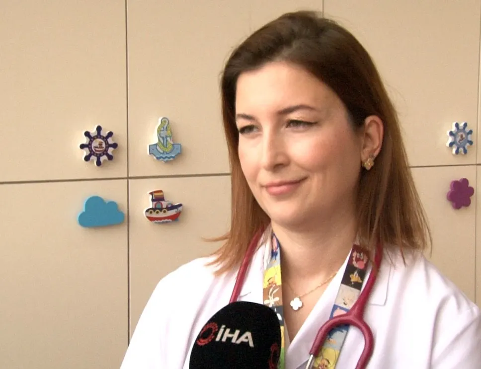 Çocuklarda kalp sağlığına dikkat