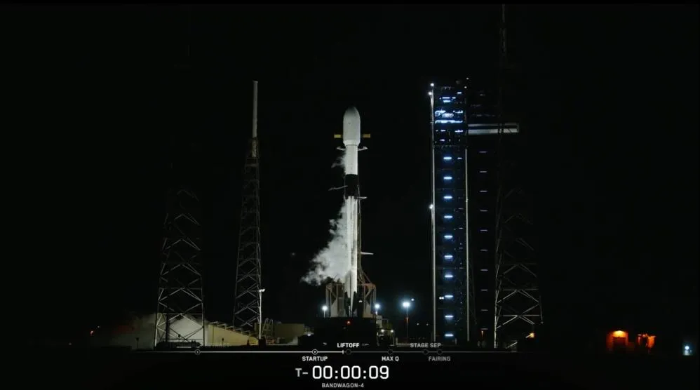 Bir günde 15 kez dünya turu atacak