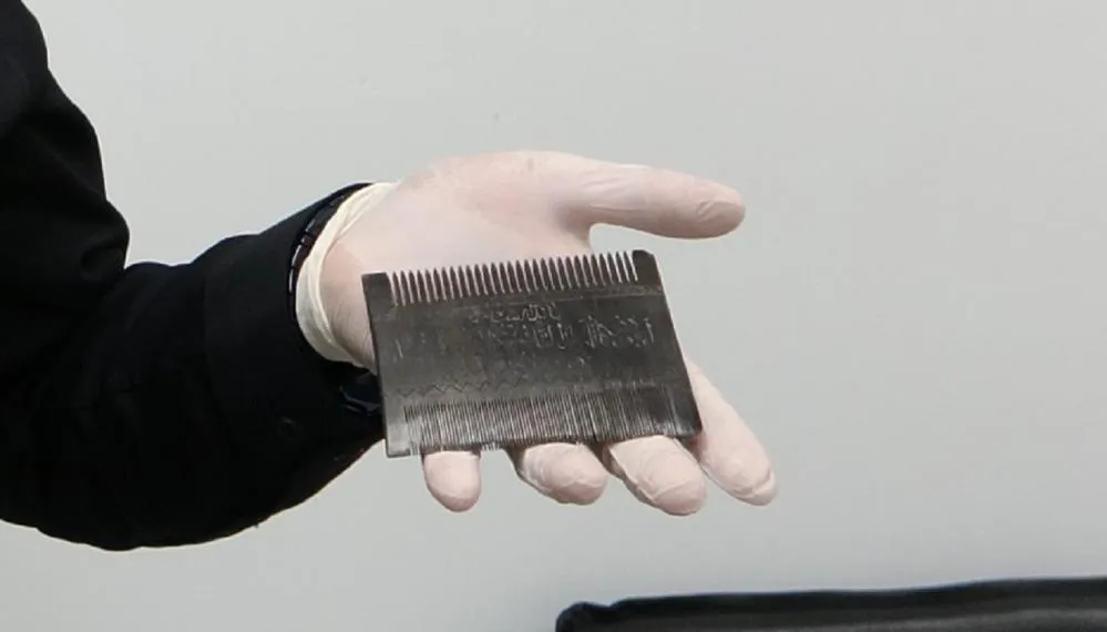 Dualarla korunan bir emanet