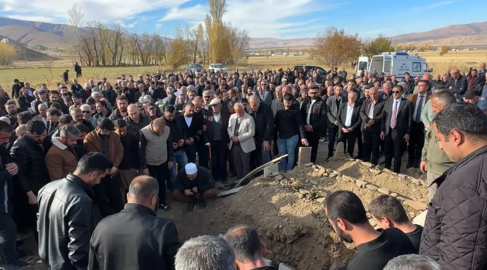 Van’daki feci kazada ölü sayısı 4