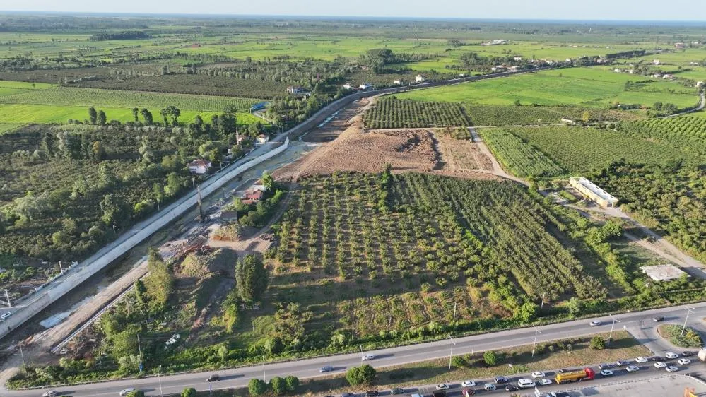 Terme Galericiler Sitesi