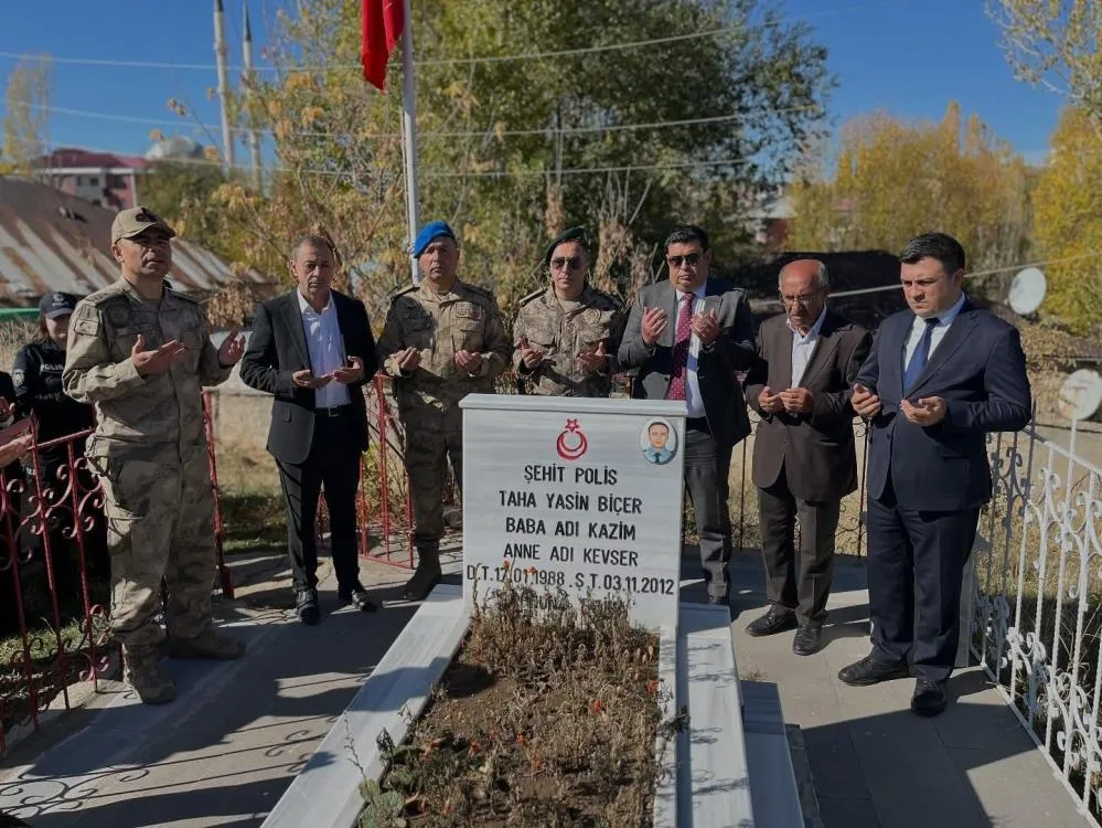 İl Emniyet Müdürü