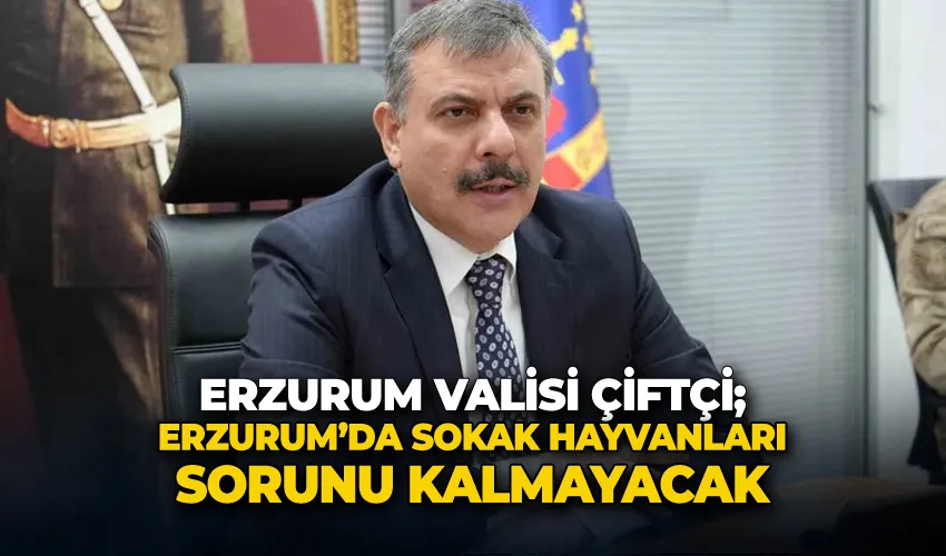 Vali Çiftçi; 