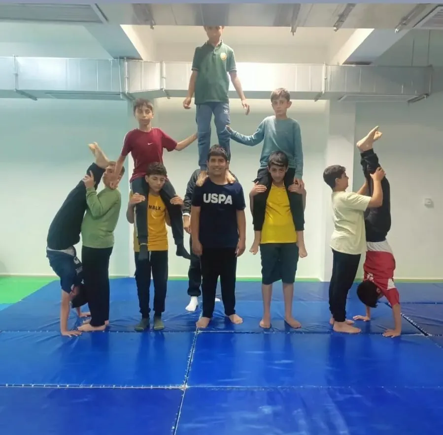 Geçen yıl Elazığ’ı temsil ettiler