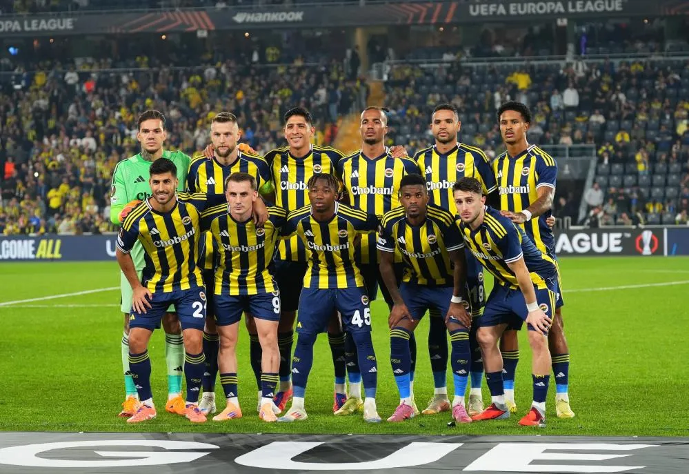 Fenerbahçe