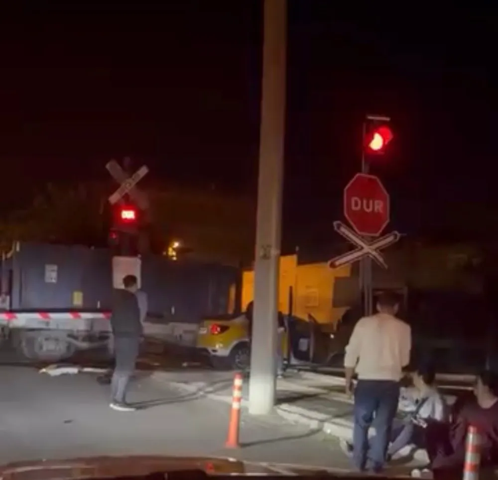 Diyarbakır’da trafik kazaları; 4 yaralı