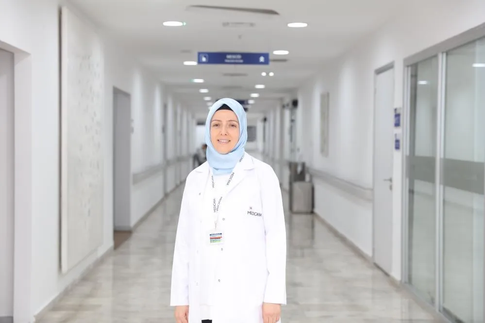 Göz muayenesi nörolojik hastalıkların tanısında büyük önem taşıyor