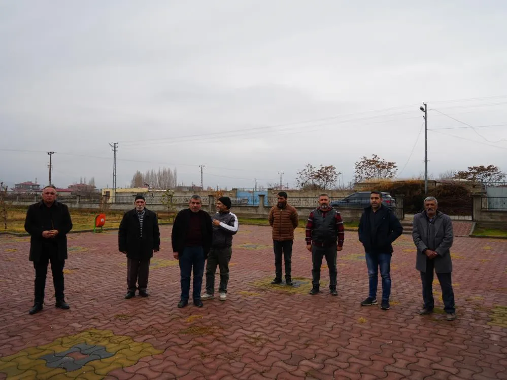 Iğdırlılardan Doğugaz’a Tepki