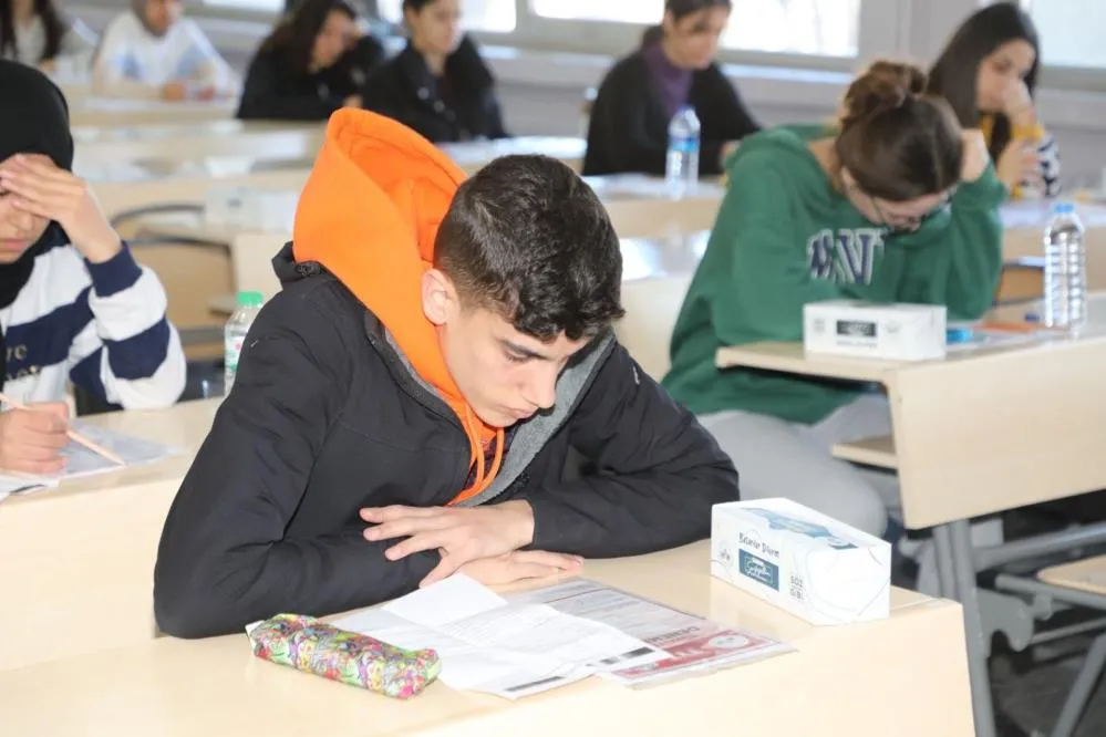 Elazığ’da ücretsiz YKS sınavı gerçekleştirilecek