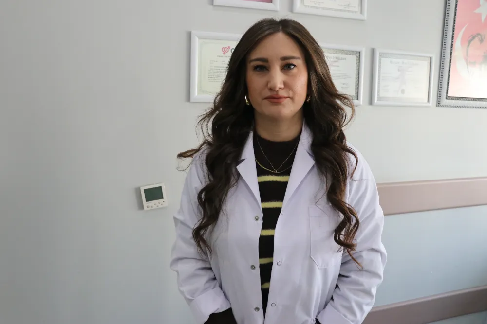 Sakinleşmek için yapılıyor, yanlış amaçla uygulanırsa zarara yol açıyor