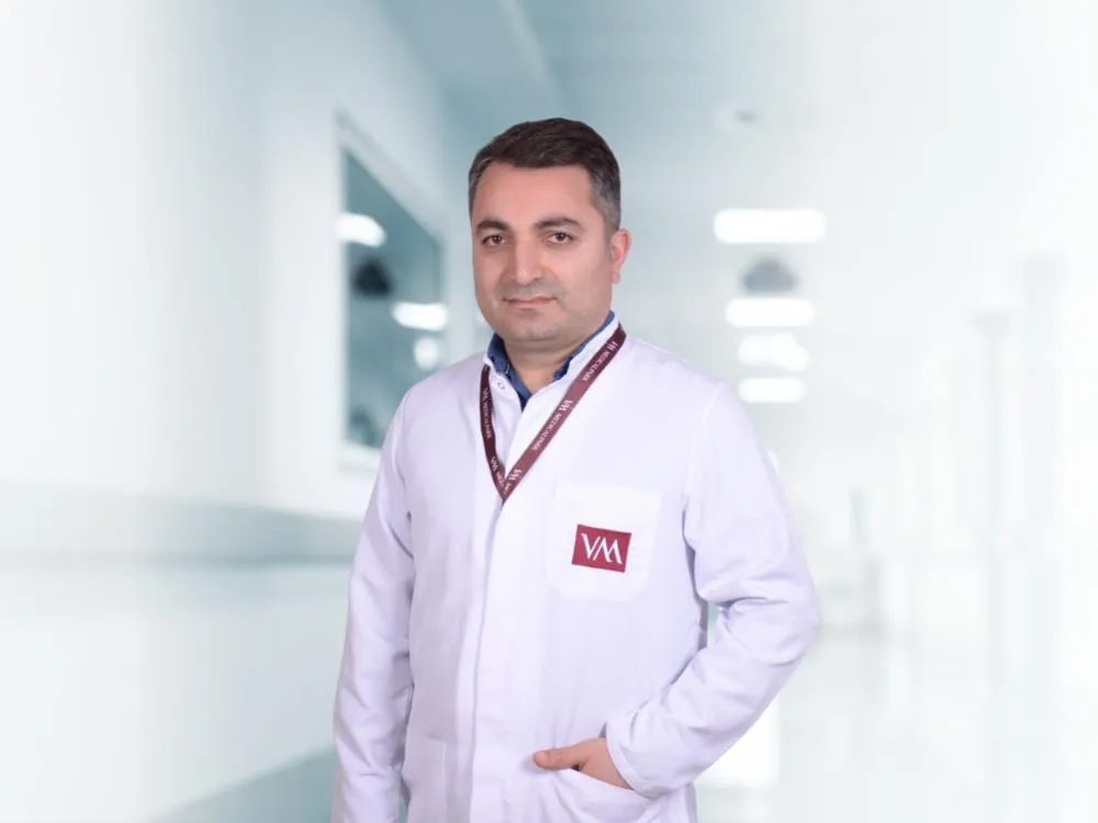 Skolyoz, çocukların geleceğine engel değil