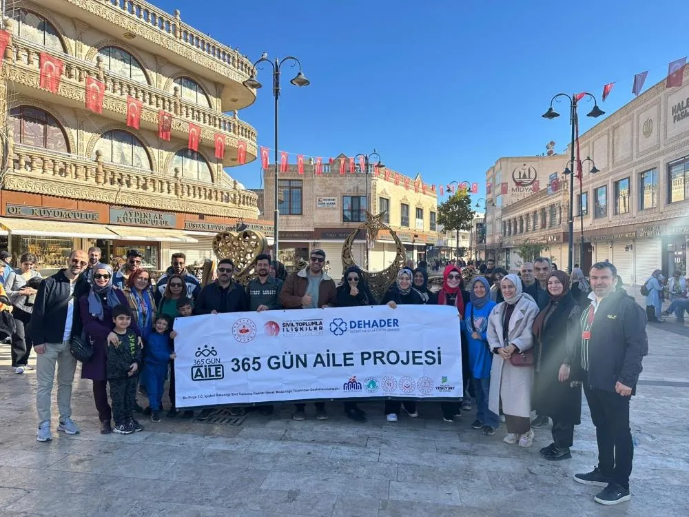 Yeşilyurt Belediyesi