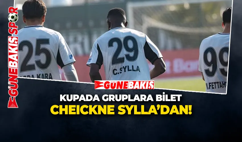 ERZURUMSPOR KUPADA TURLADI