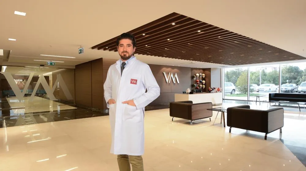 Laparoskopik tekniklerle hızlı iyileşme mümkün