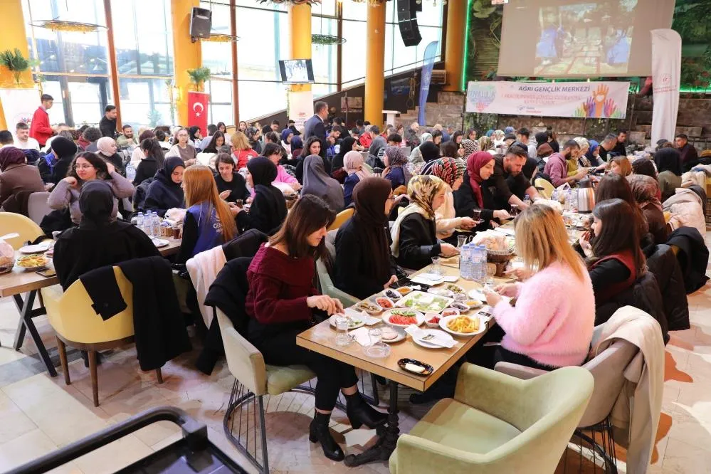 5 Aralık Dünya Gönüllüler Günü