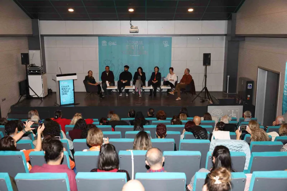 Nilüfer’de gönüllülüğün geleceği masaya yatırıldı