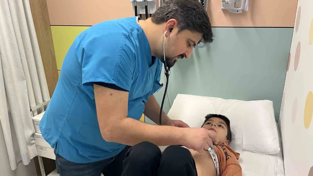 Bir sıcak bir soğuk havalar, enfeksiyonları arttırdı