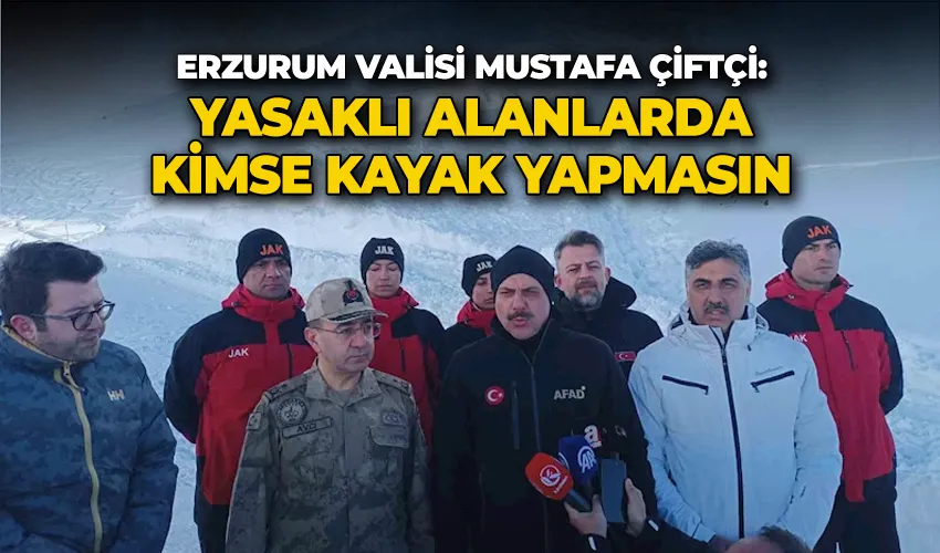 Vali Çiftçi: 