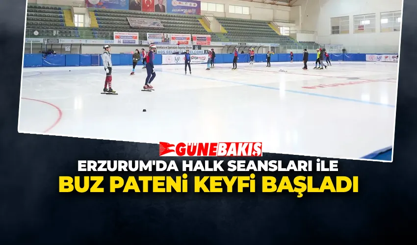 Erzurum