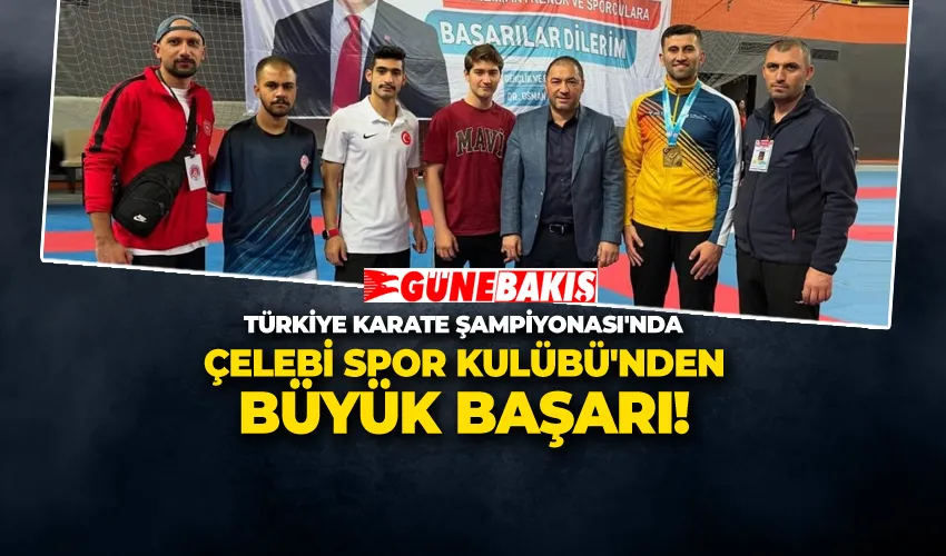 Türkiye Karate Şampiyonası