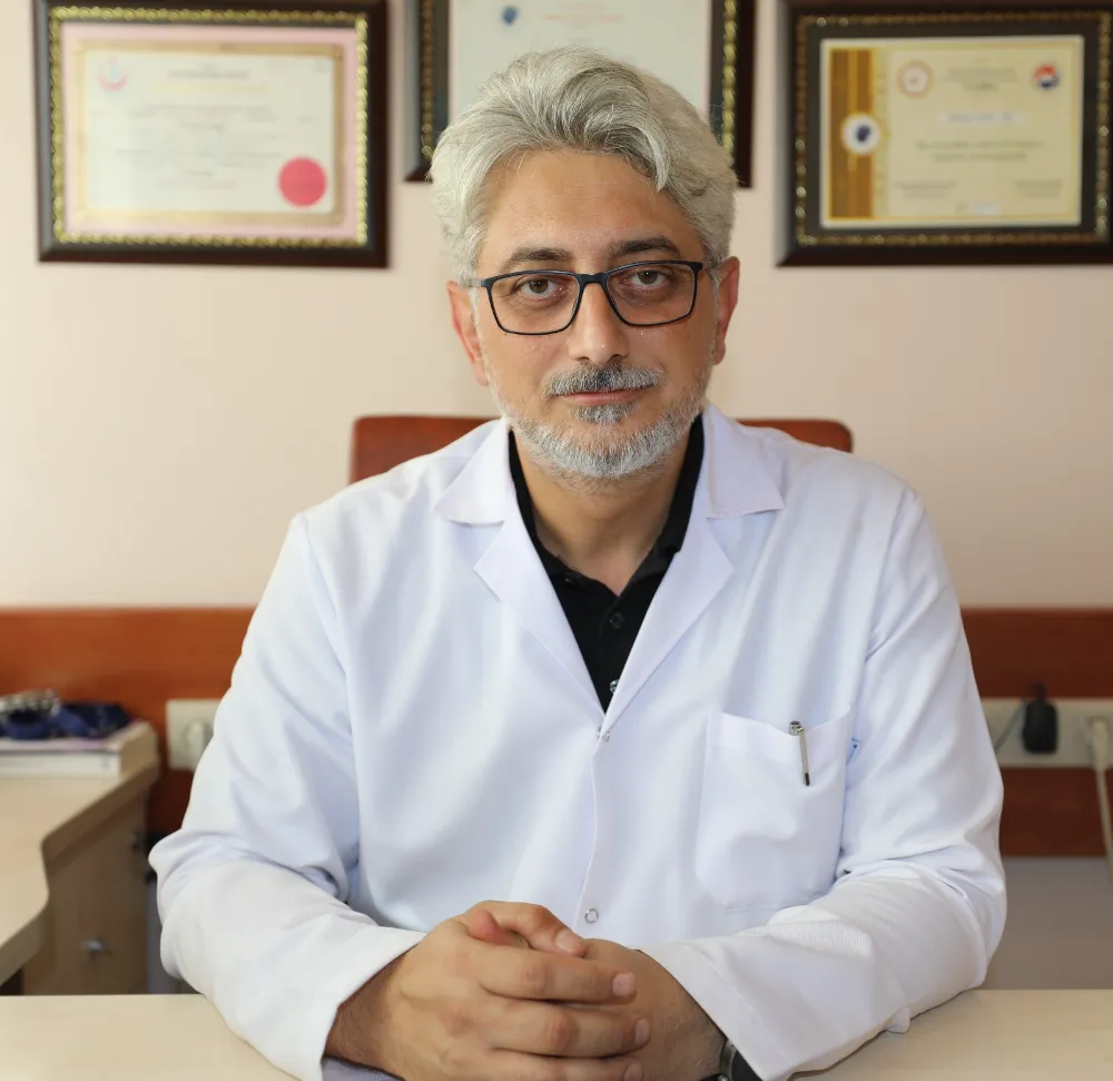 Prof. Dr. Aytaç, 