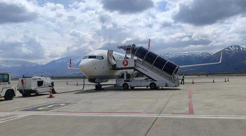 Erzincan