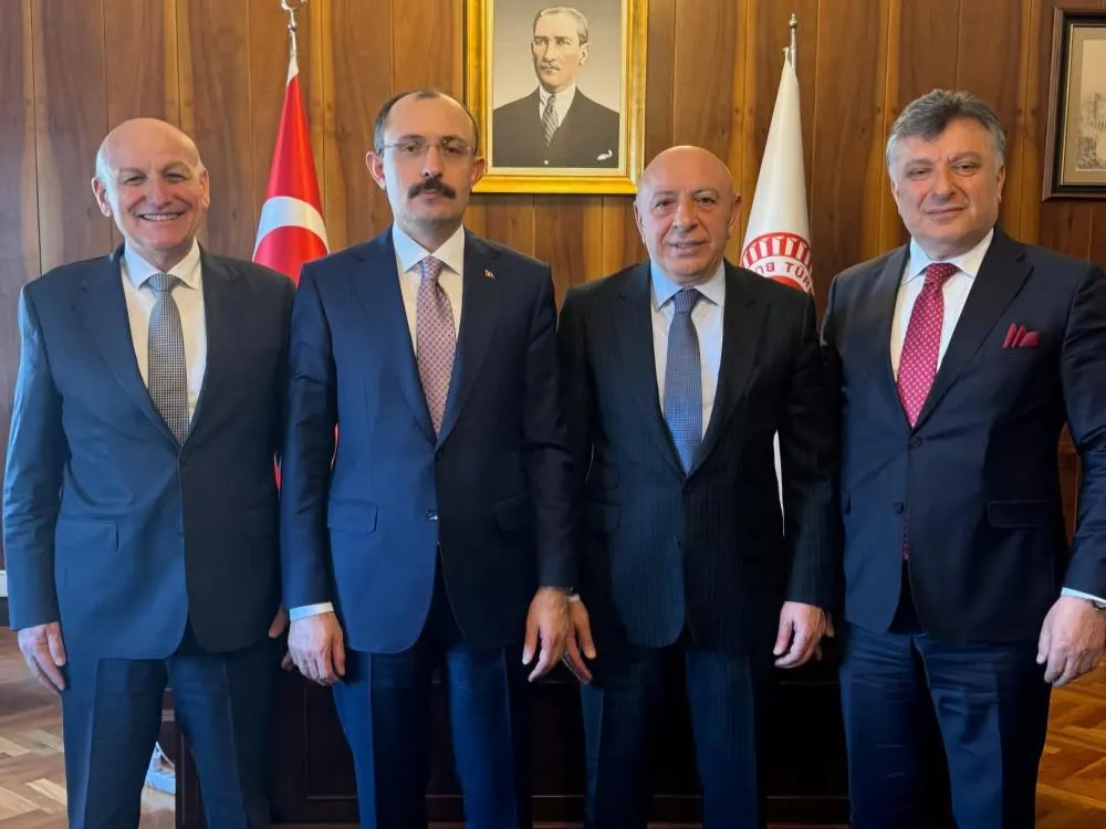 Başkan Kul’dan 