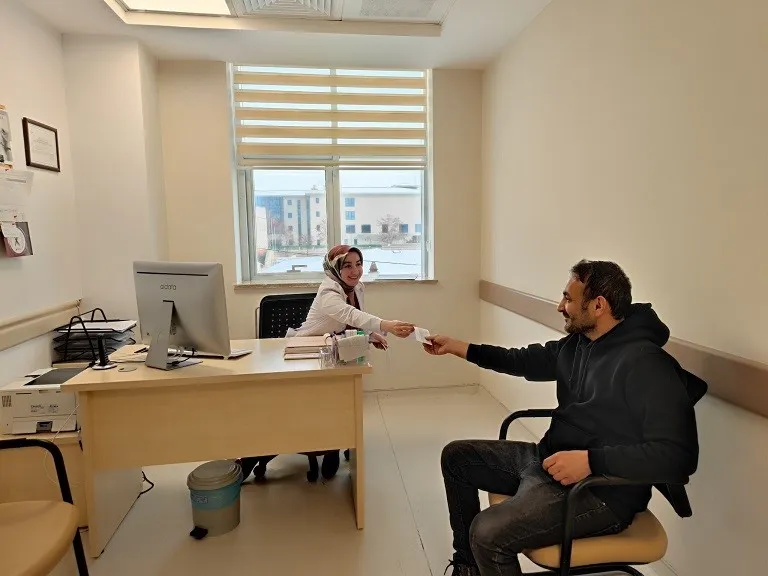 Ramazan sigarayı bırakmak için bir fırsat
