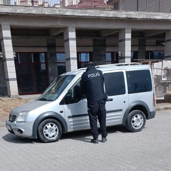 Kars’ta şok uygulamalar sürüyor