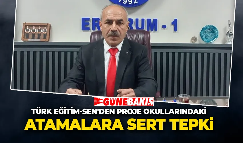 Türk Eğitim-Sen